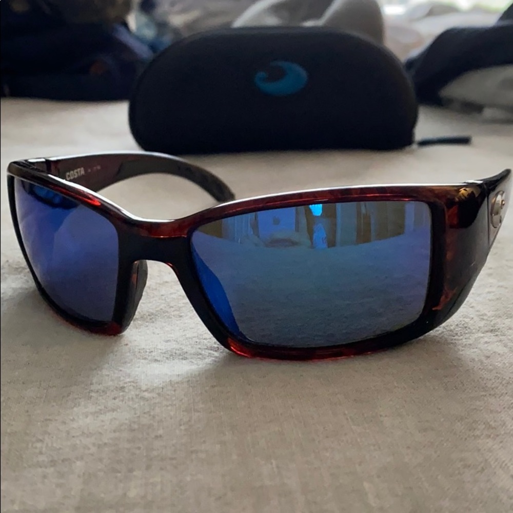 Costa Sunglasses